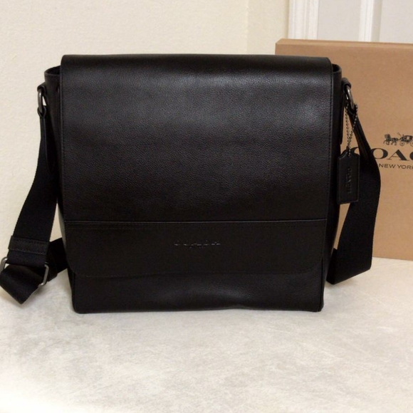 Coach Other - ⚜Coach Houston Map Bag.